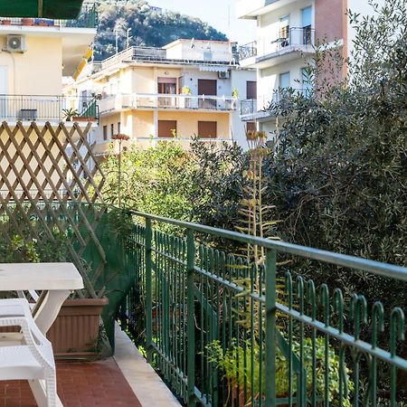 Residence Sorrente Extérieur photo