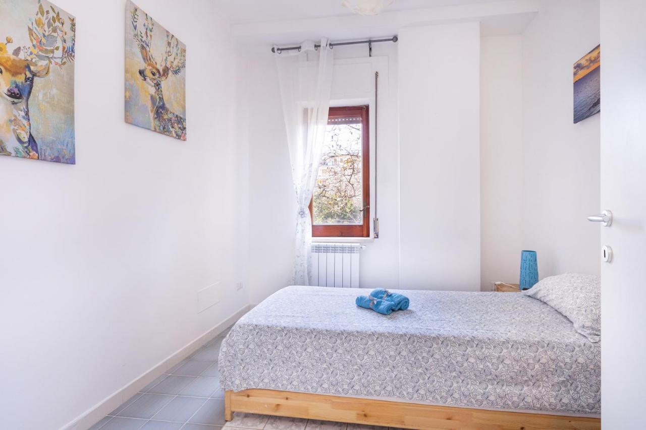 Residence Sorrente Extérieur photo